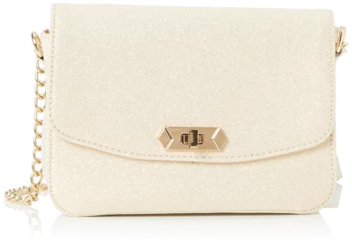 Sac à bandoulière Femme or Sookie | Finitions raffinées et design moderne