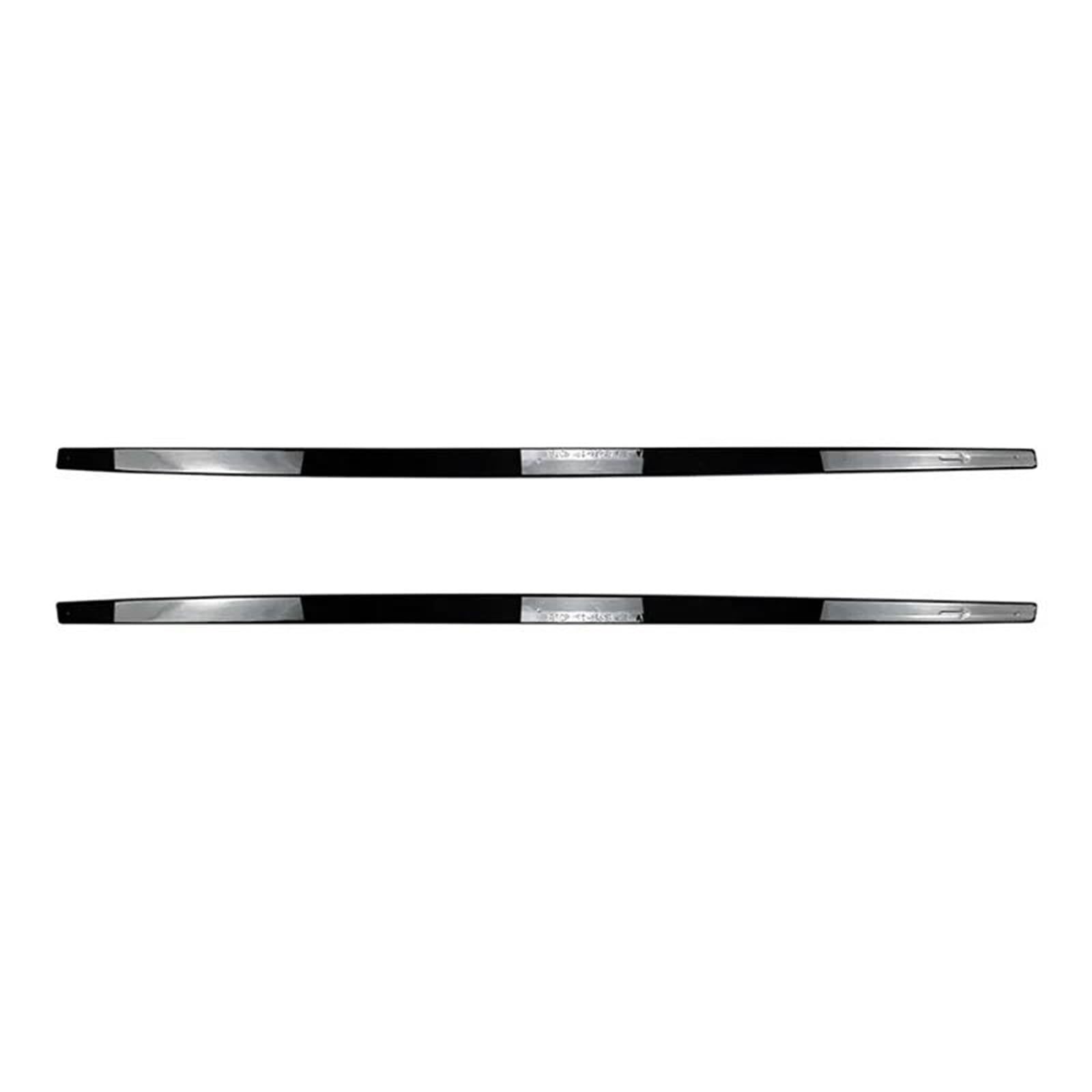 Paneles de extensión difusores y faldones premium para VW Golf 8 MK8.5 Pro 7