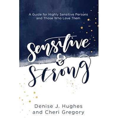 Sensitive and Strong
