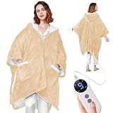 Yokimisu Reversible Heated Blanket