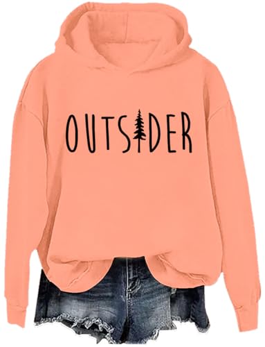 Outsider Hoodie, Outsider Sweatshirt, Outsider Shirt, For Women Men