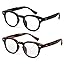 A1 2 Pack-black Frame+tortoise Frame