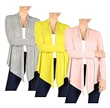 Simlu Lightweight Cardigans for Women...