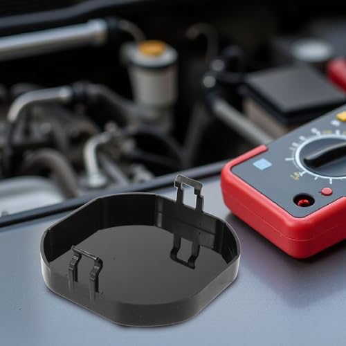 Cubiertas para luces cúbicas que evitan roturas por piedras en paragolpes de SUV 6