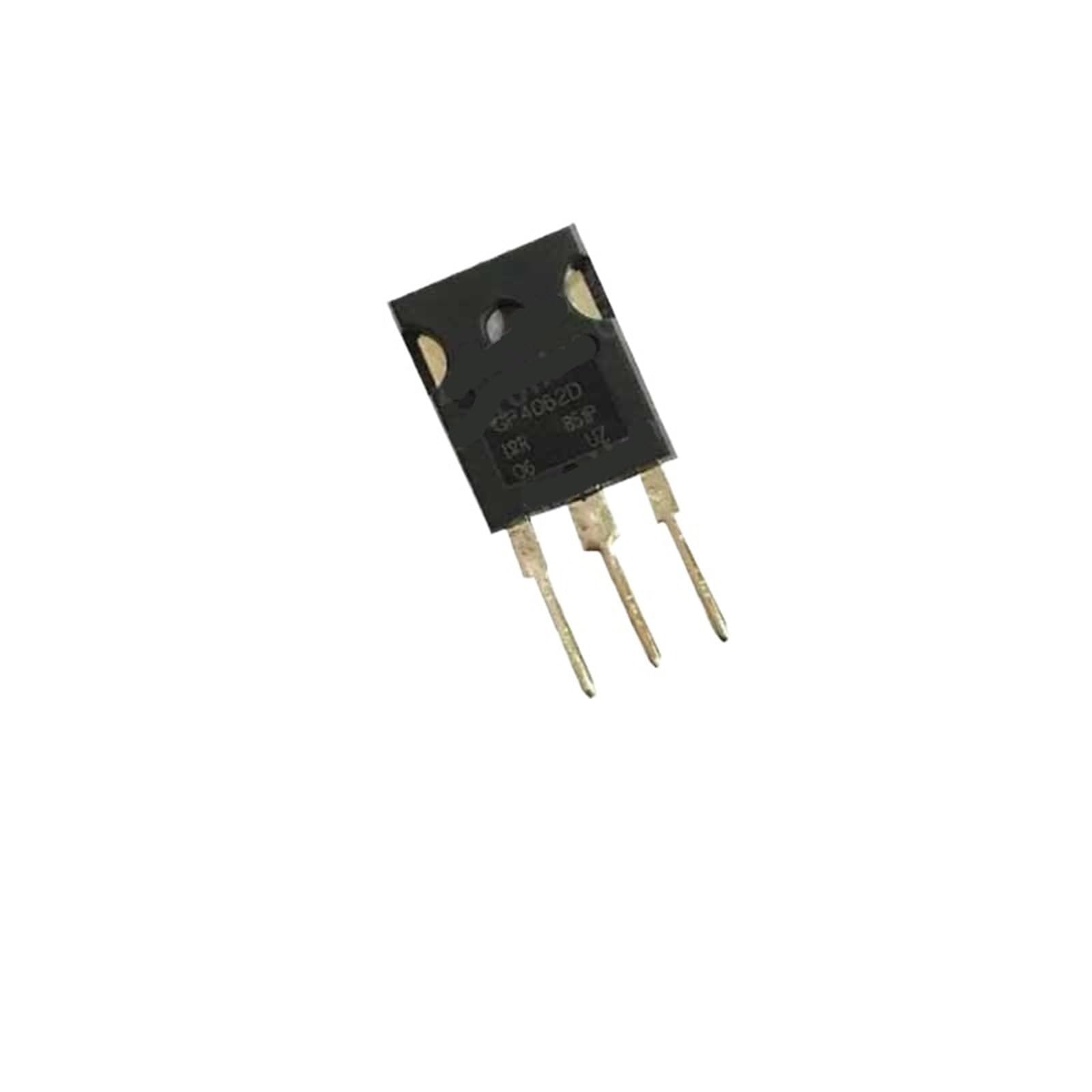 WUZDPRCJ 1pcs AUIRGP4062D High Power IGBT Tube