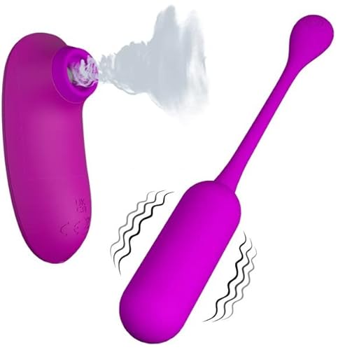 PRETTY LOVE - Multifuncional 2 em 1 Curupia Roxo