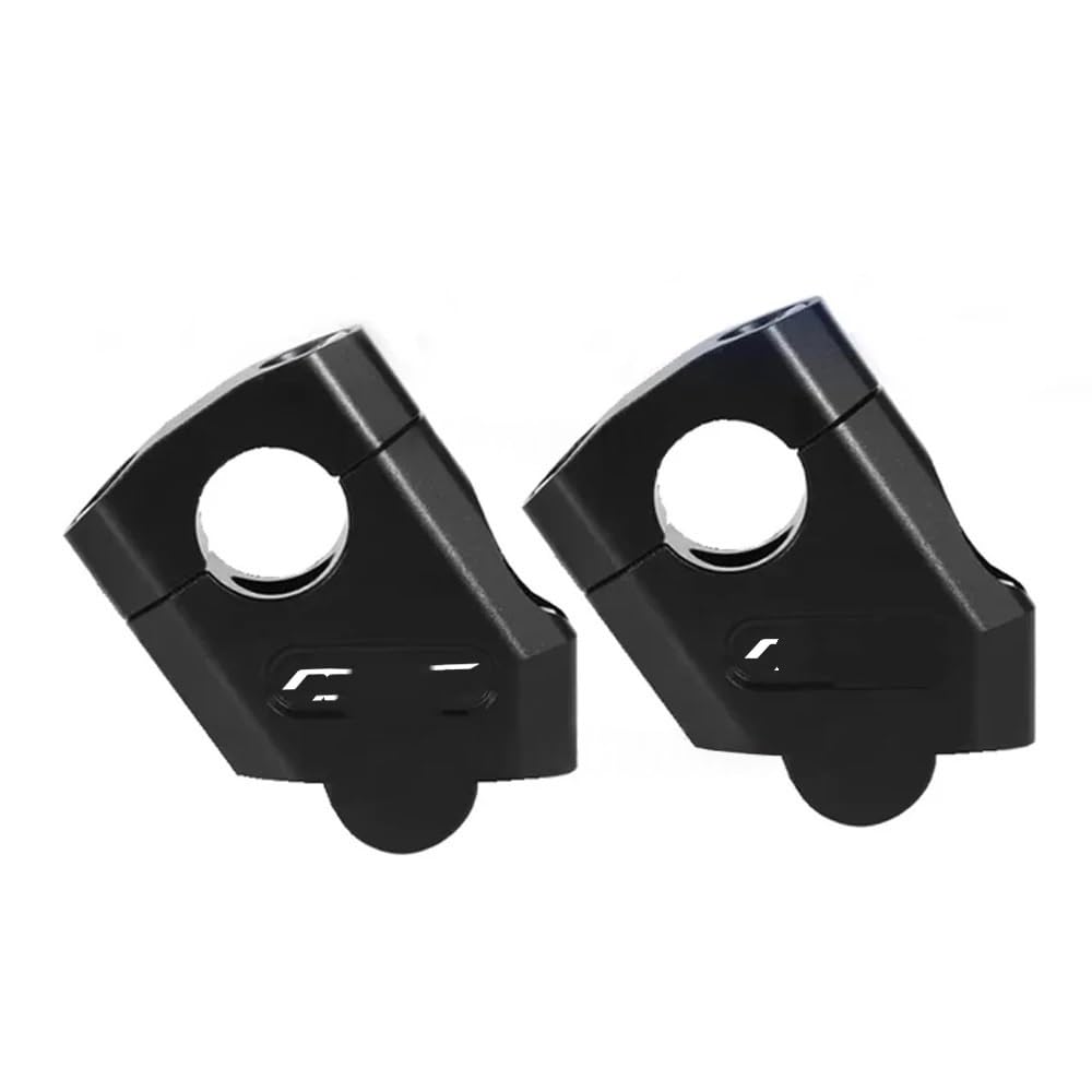 Adaptador extensión elevación aluminio NT1100 de alta precisión mecánica 8