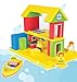 BathBlocks Floating Adventure House