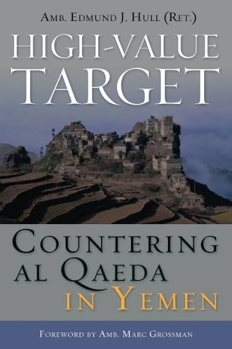 Buy High-Value Target: Countering Al Qaeda in Yemen — BookShops.in