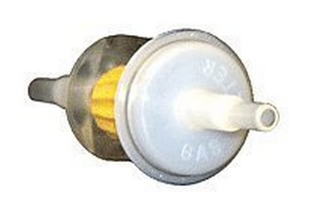 WIX CORPORATION 33011 FUEL (COMPLETE I