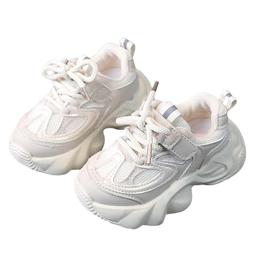 IWIHMIV Boy Shoes Kids Sneakers Kids Tennis Shoes Toddler Slip On Shoes Running Shoes Athletic Sports Shoes for Boys Girls3