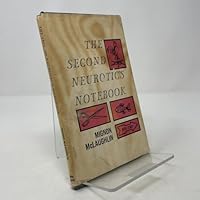 The second neurotic's notebook B0007E9GXQ Book Cover