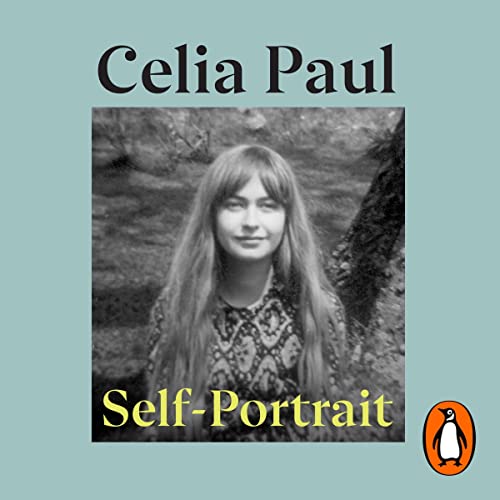 Self-Portrait by Celia Paul episode artwork