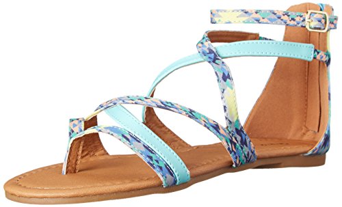 Qupid Women's Archer-31