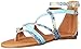 Qupid Women's Archer-31 Flip Flop