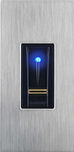 Preisvergleich Produktbild Ekey Home Integra 2.0 Fingerabdrucksscanner