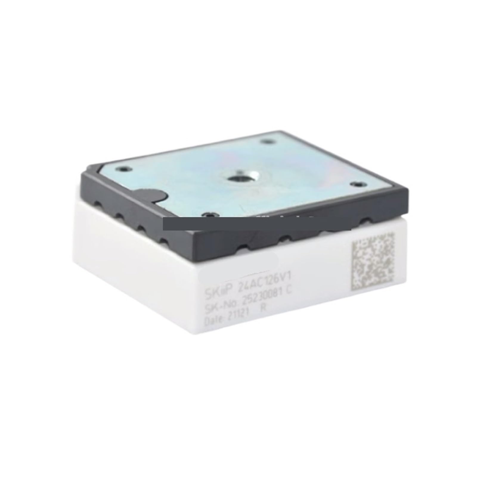 SKIIP25AC12T4V1 module IGBT haute tension pour onduleur industriel