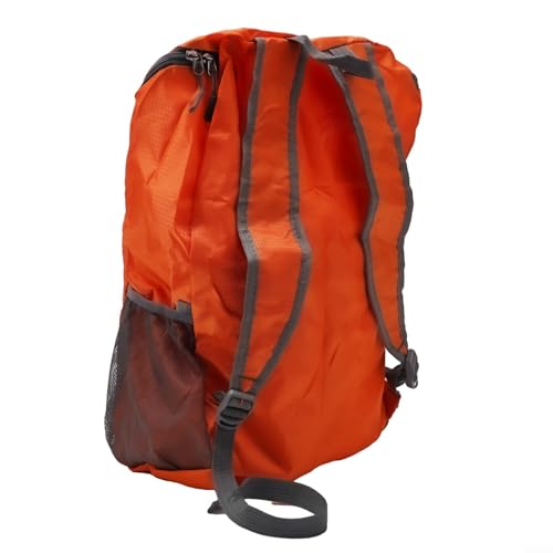 FACULX 35L Lightweight Foldable Backpack Waterproof Hiking Rucksack