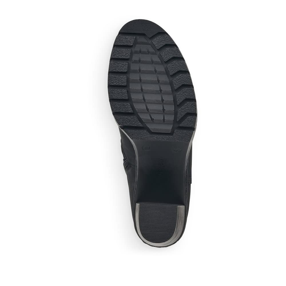 Rieker Damen Klassische Stiefeletten Y2591, Frauen Stiefeletten