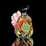 PARIS ELYSEES, Trend of a Woman, Eau de Parfum, Woda Perfumowana dla Kobiet, Orientalno-Kwiatowa, Tuberosa i Wanilia, Perfumy Damskie, Flakon 100ml
