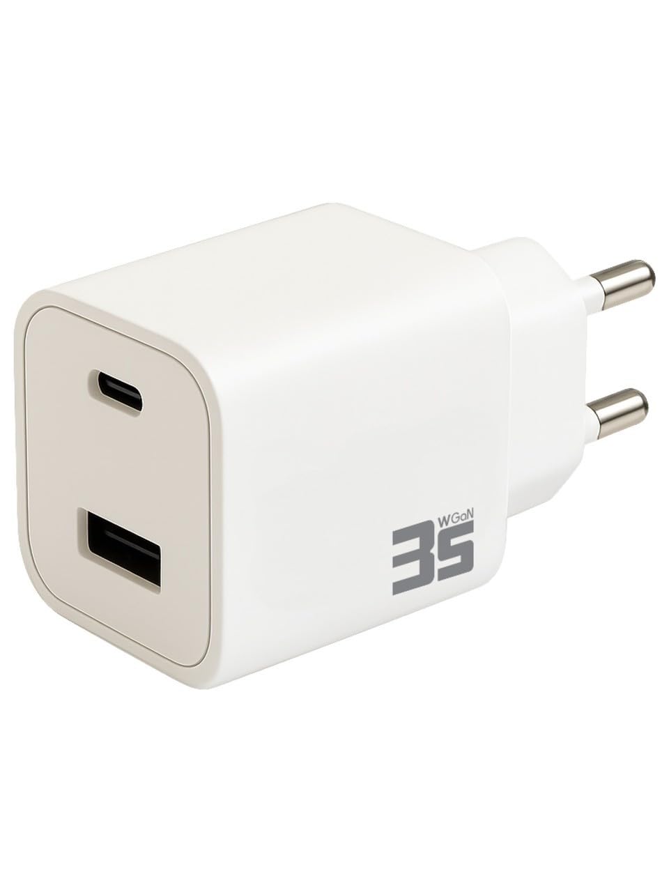 Redline 35W GAN Type-C ve USB-A Girisli Sarj Seti