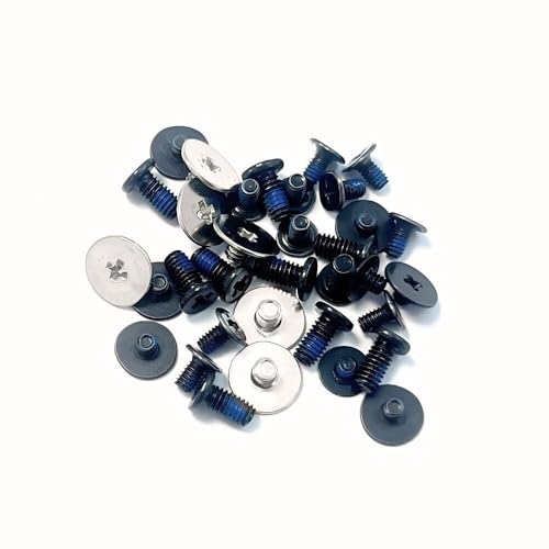 Kit vis pour Dell Latitude 3540 P170G001 Gintai pour remonter votre PC après nettoyage