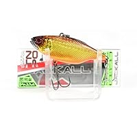 Amazon.co.jp: JACKALL(ジャッカル) バイブレーション TN70