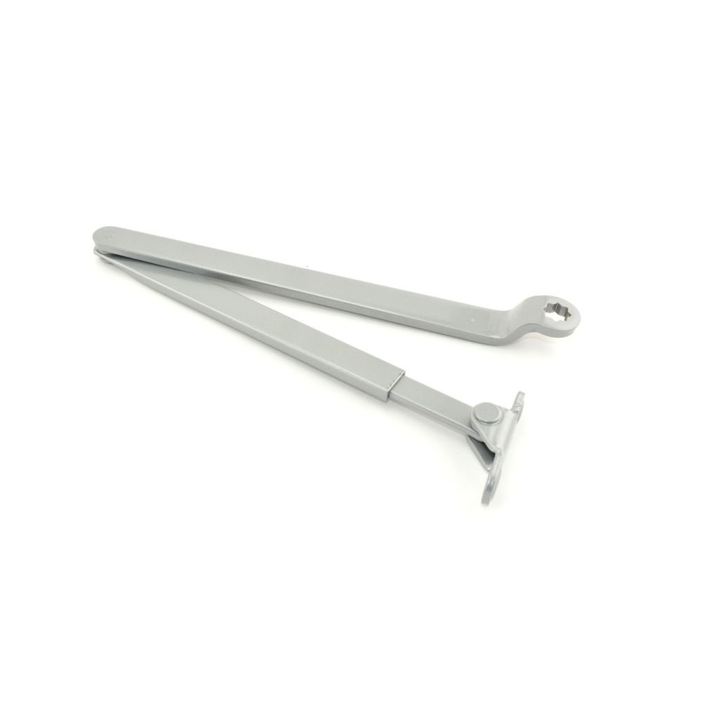 LCN 1460-3077 Aluminum Regular Arm