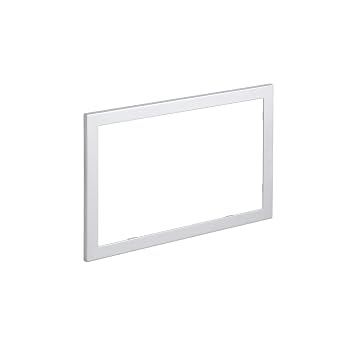 Geberit 115.641.21.1 cover frame Sigma602016 bright chrome