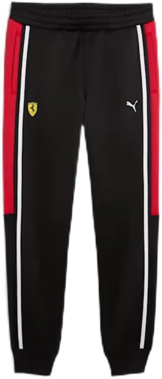 PUMA Scuderia Ferrari T7 Pants - Men's