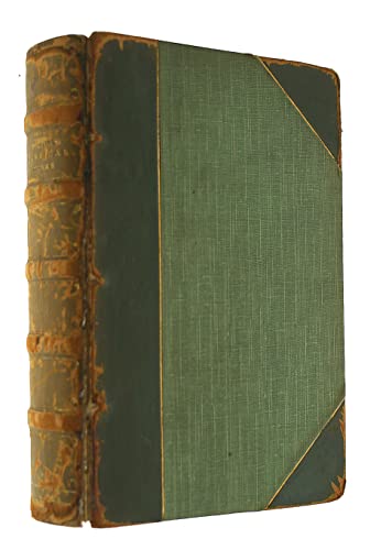 The Poetical Works of John Milton B000S7EPU6 Book Cover