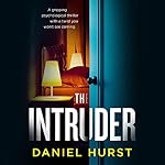 Cover of The Intruder