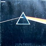  PINK FLOYD: The Dark Side Of The Moon, LP, Harvest, 2C 068-05249 (France 1973)