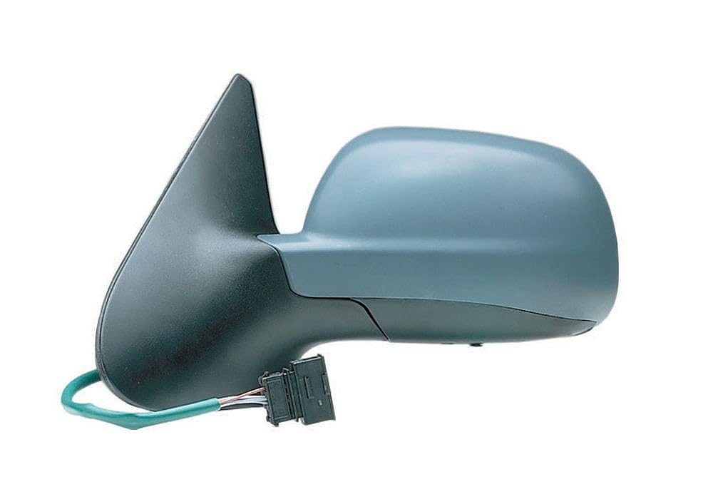Alkar 6125109 Espejos Exteriores para Automóviles