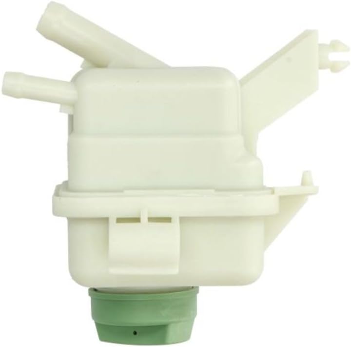 Power Steering Hydraulic Oil Expansion Tank Fits VW Multivan T5 7H0422371A
