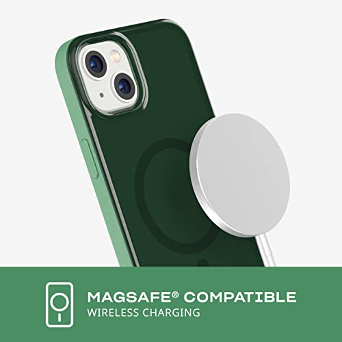 Coque iPhone 14 Plus tech21 anti-choc pour éviter les fissures