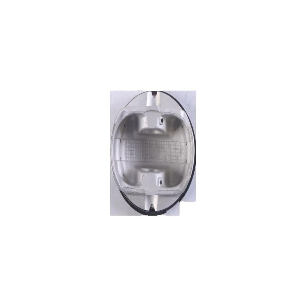 Set di guarnizioni per revisione fasce elastiche compatibile con componenti del motore 5191340AA 2007-2020
