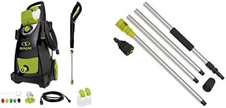 Amazon.com: Sun Joe SPX3000-XT1 XTREAM 