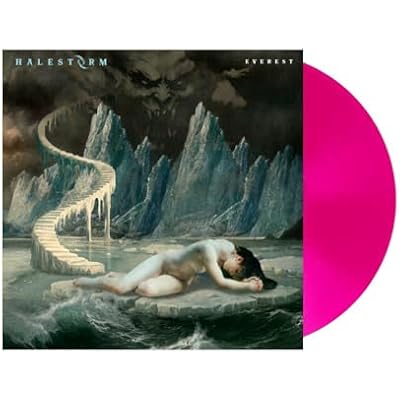 Halestorm - Everest