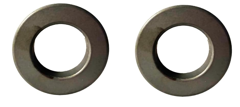 Toroïdes en ferrite FT-240-31 matériau 31 contre le bruit RF