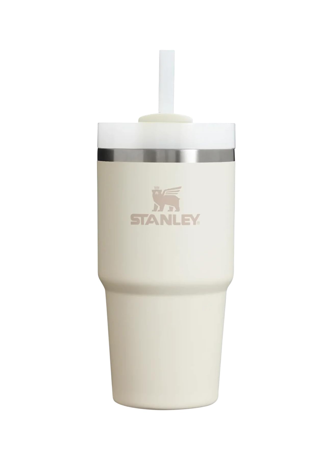 Stanley 10-10826-304 Termos, 0.59 L, Krem