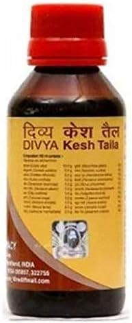 Patanjali Kesh Taila X 2