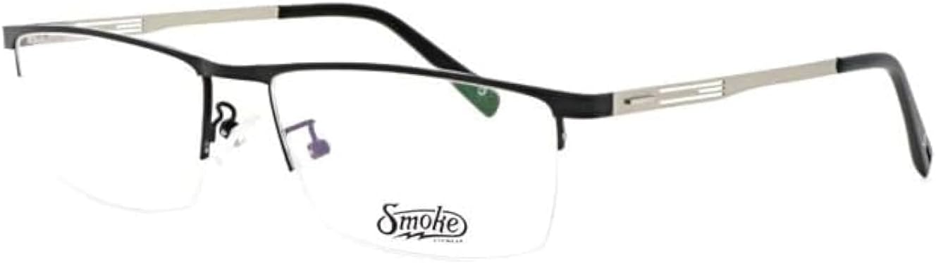 Smoke Eyewear - Legendary Eyewear | Frames only, RX Ready