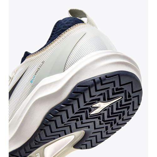 Image of Diadora Men's Speed Blushield Fly 4+ All Ground Tennis Shoe
