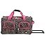 Pink Leopard