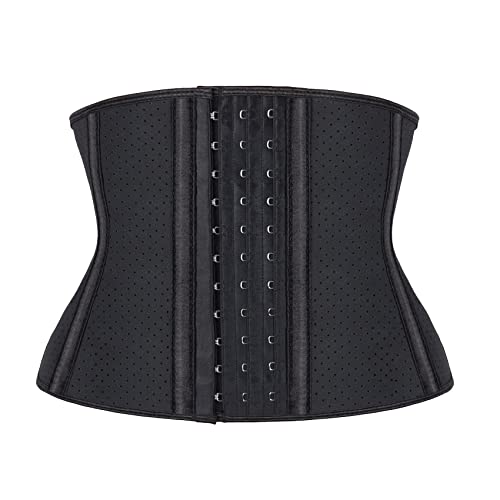 Gaine-culotte de taille femme Atbuty minceur invisible haute