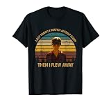 Graphic Arts.Insidiouss Awesome American Horror Movie Citation T-Shirt