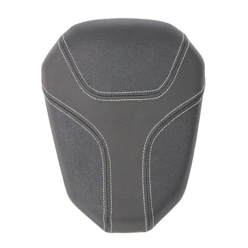Cojín de asiento para pasajero trasero y piloto MT07 viajes largos 2026