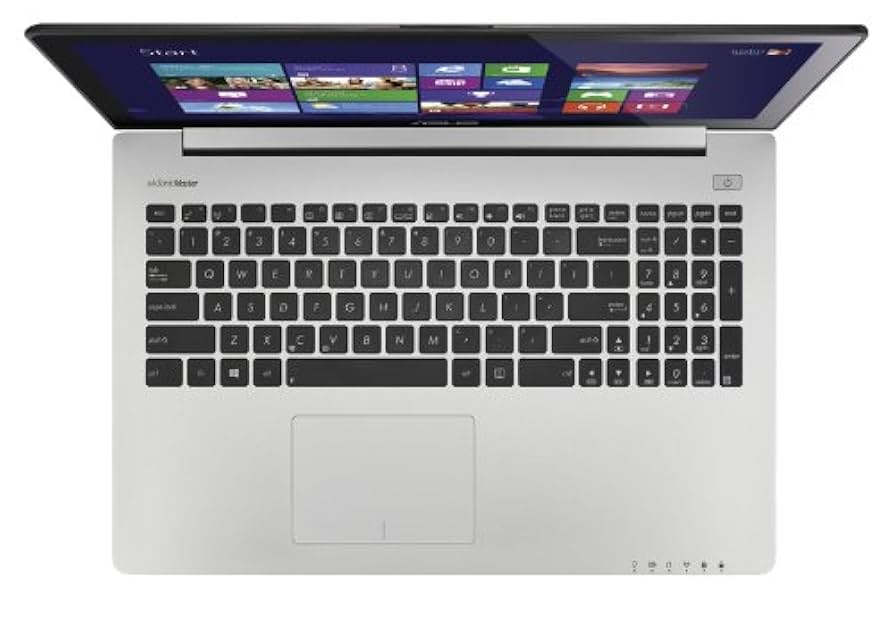 Amazon.com: ASUS S500CA 15-Inch Laptop (OLD VERSION