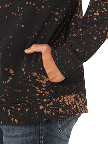 Rock & Republic Men's French Terry Zip Up Jacket4